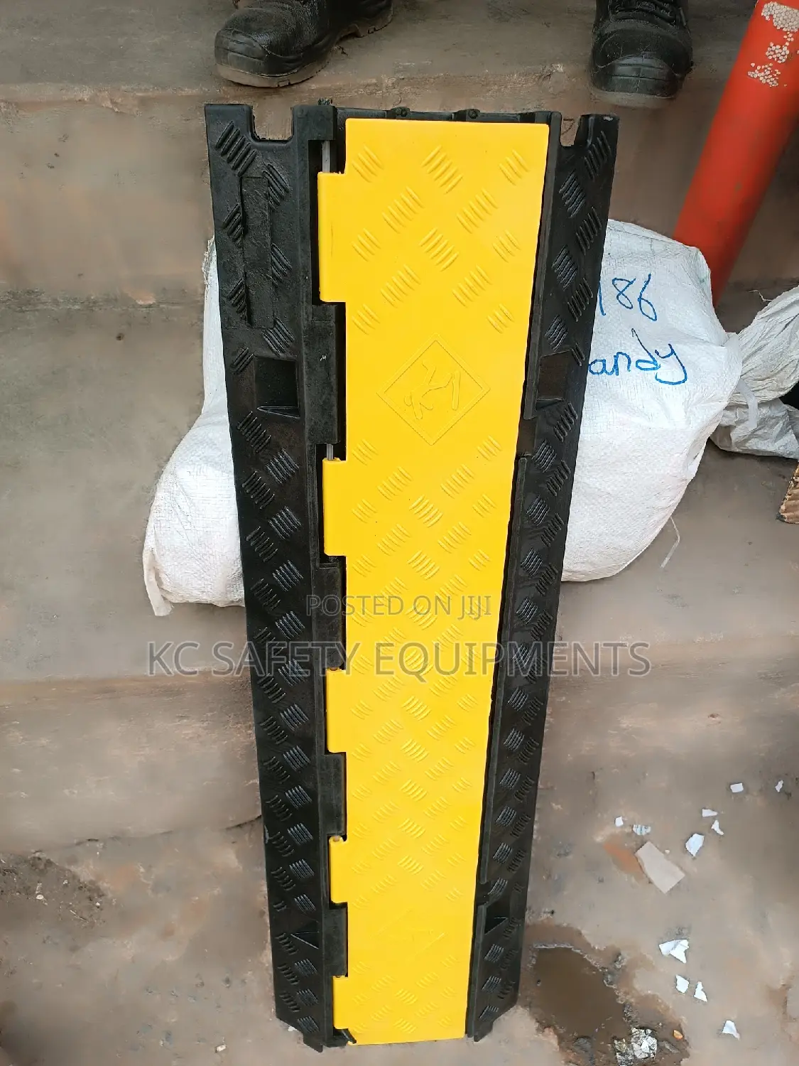 Cable Protection