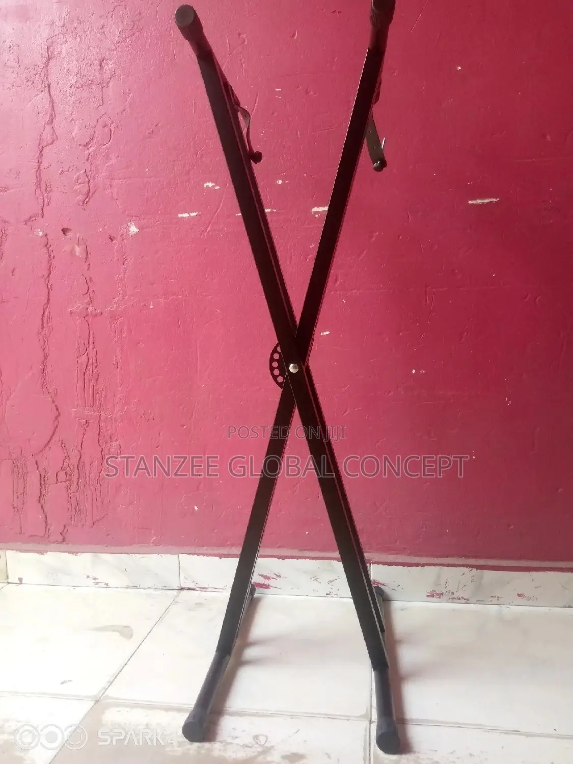 Keyboard Stand