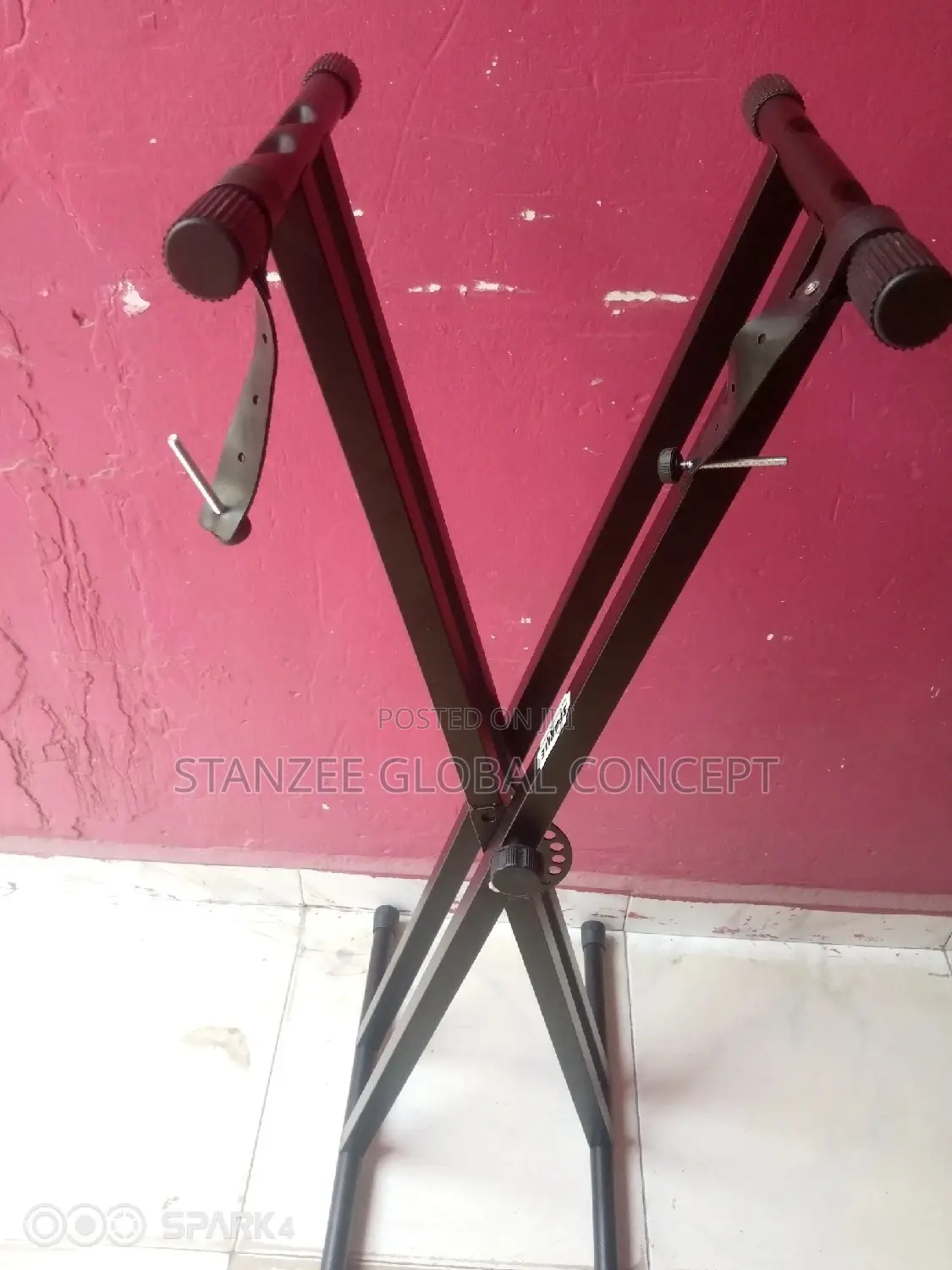 Keyboard Stand