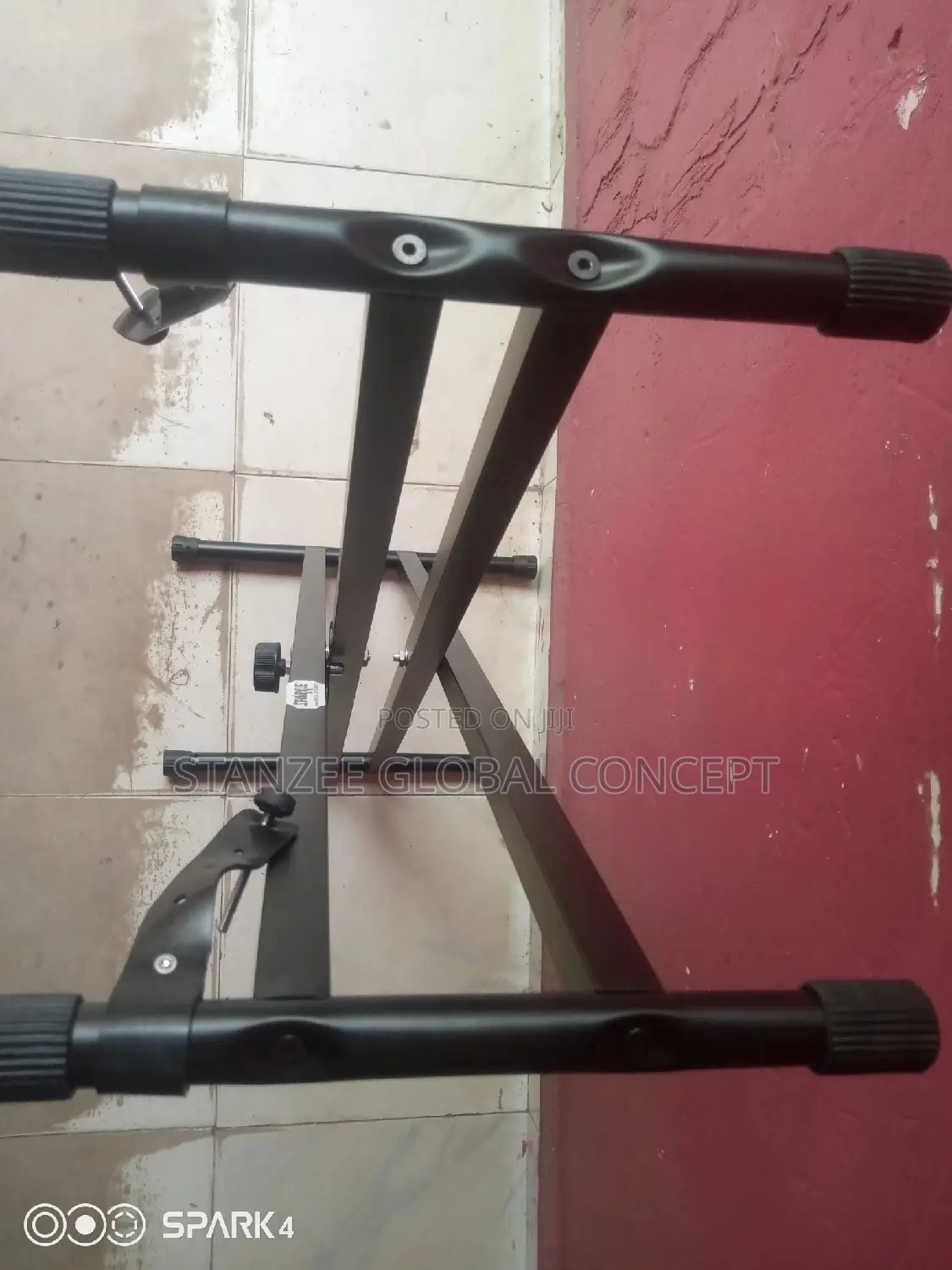 Keyboard Stand