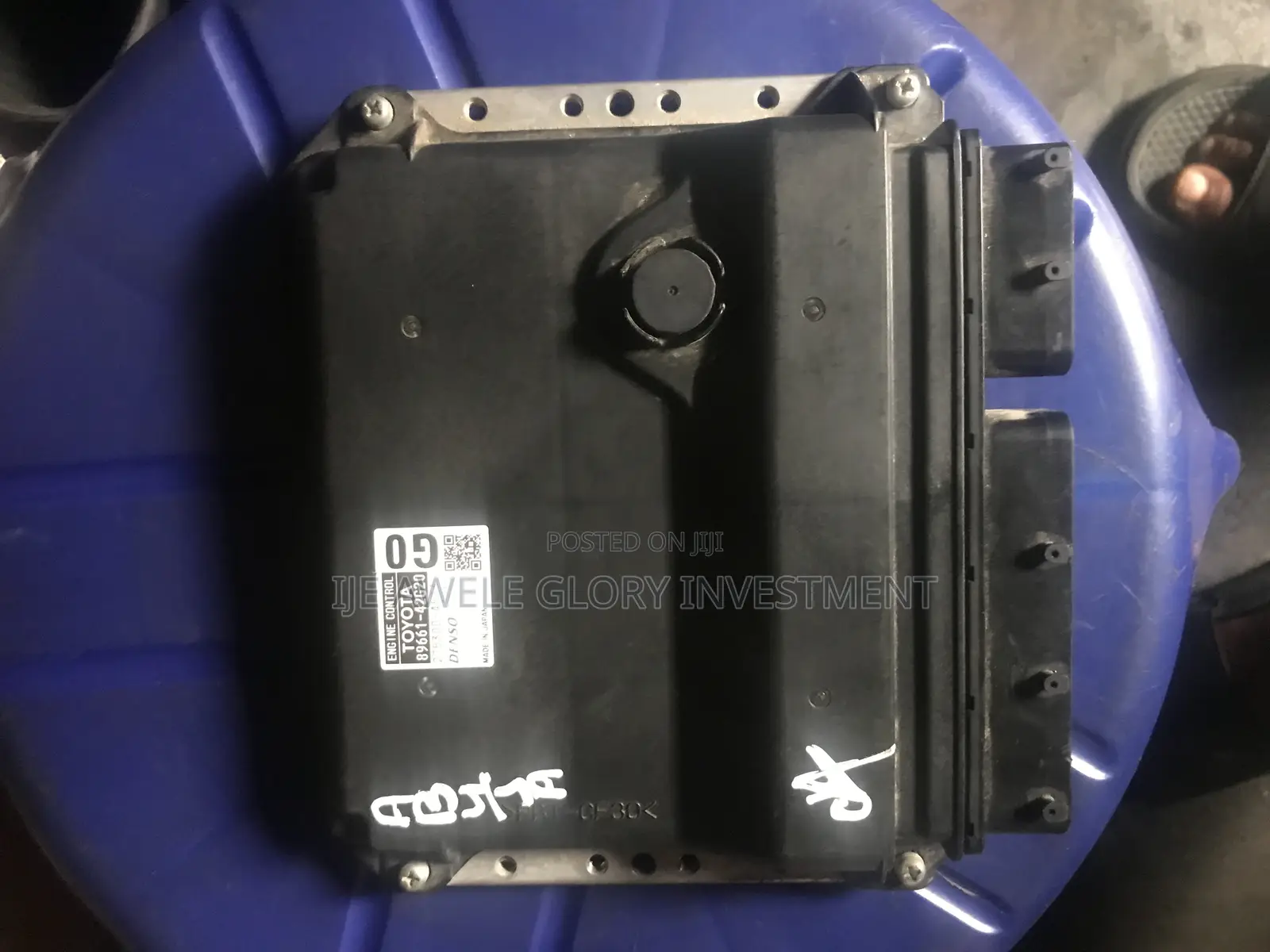 Toyota Brain Box for RAV4 2010 V6