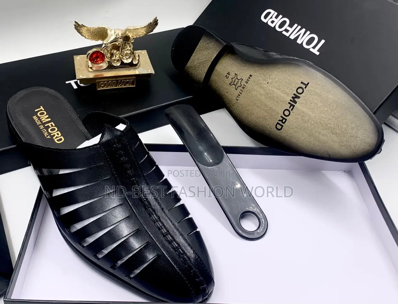Pure Leather Shoes