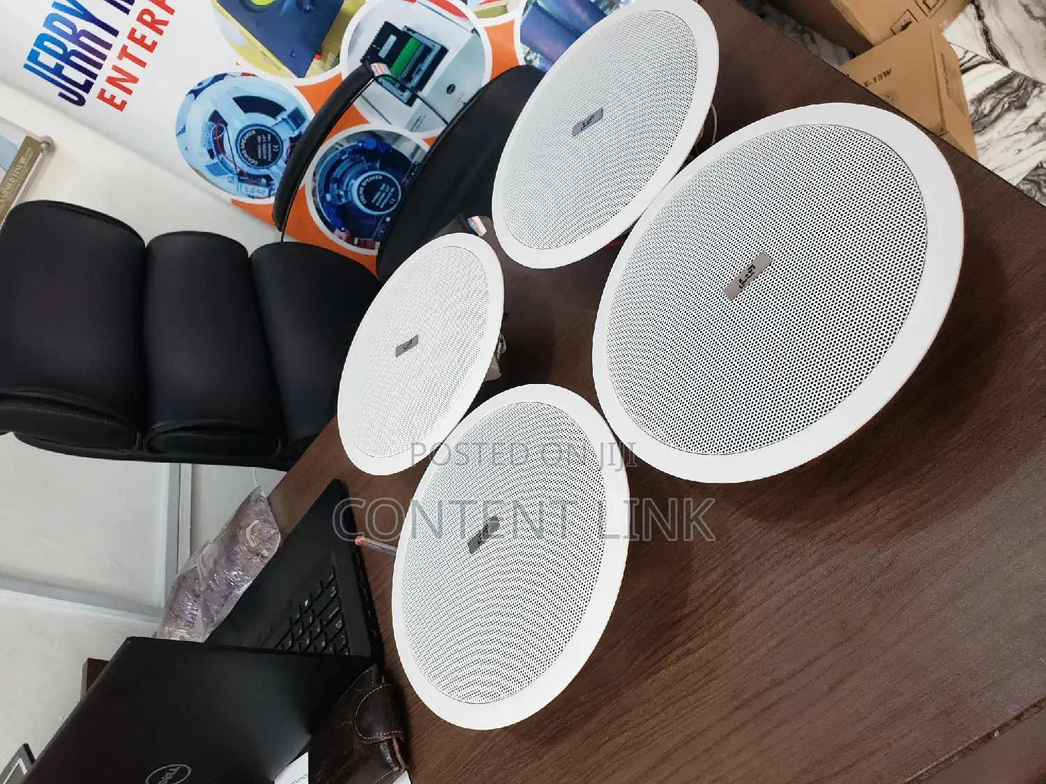 Good Quality 4 In 1 Bluetooth Ceiling Speaker