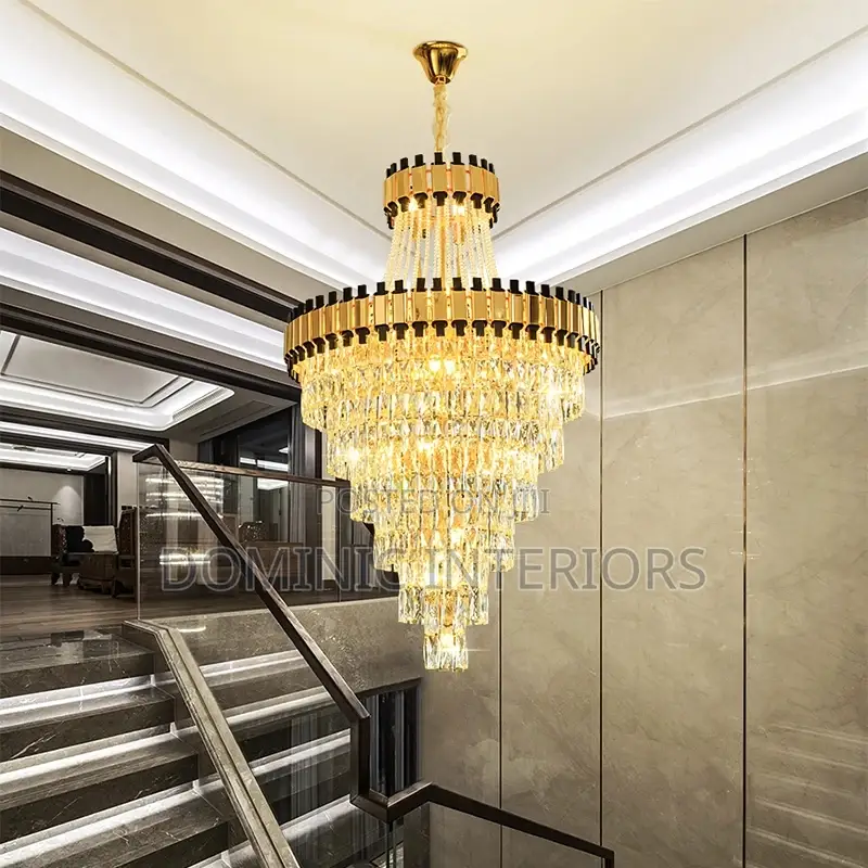 Banquet Hall Engineering Lighting/800mm