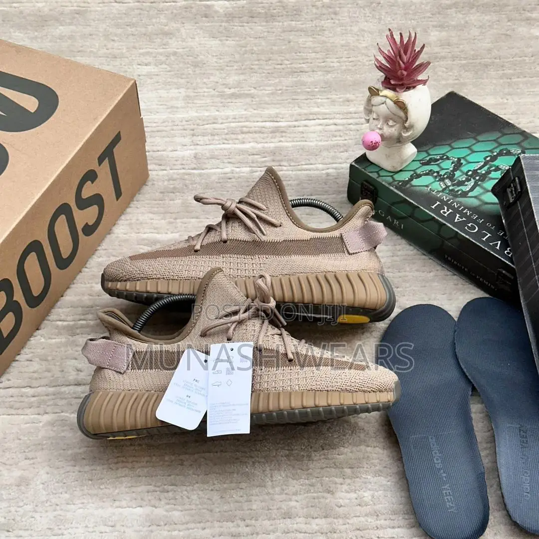 Original Yeezy Sneakers