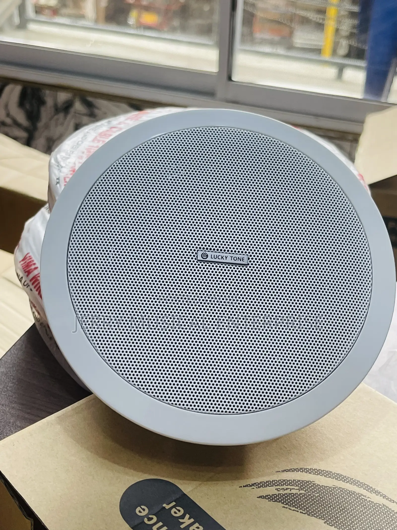 Voltage 20watts Ceiling Speakers
