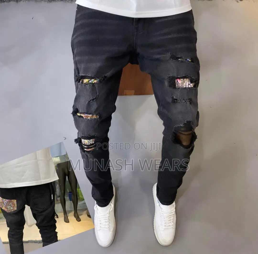 Luxury Original Jean