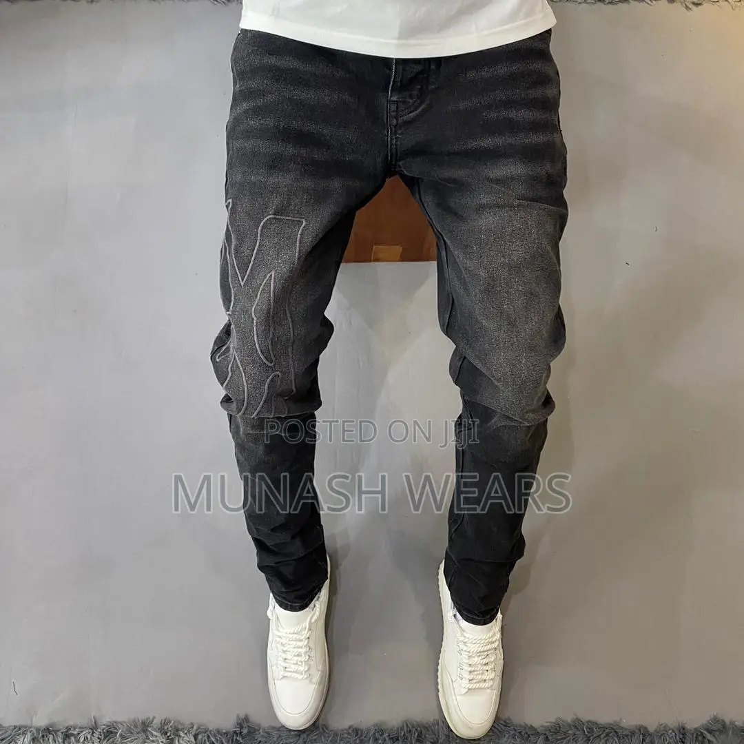 Luxury Original Jean