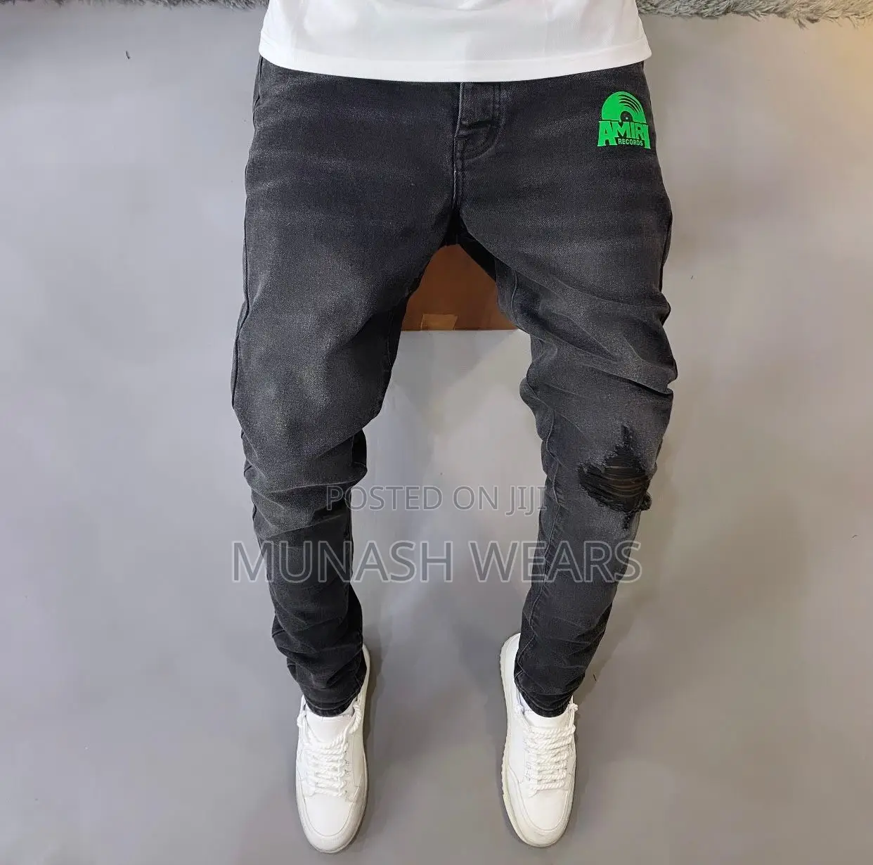 Luxury Original Jean