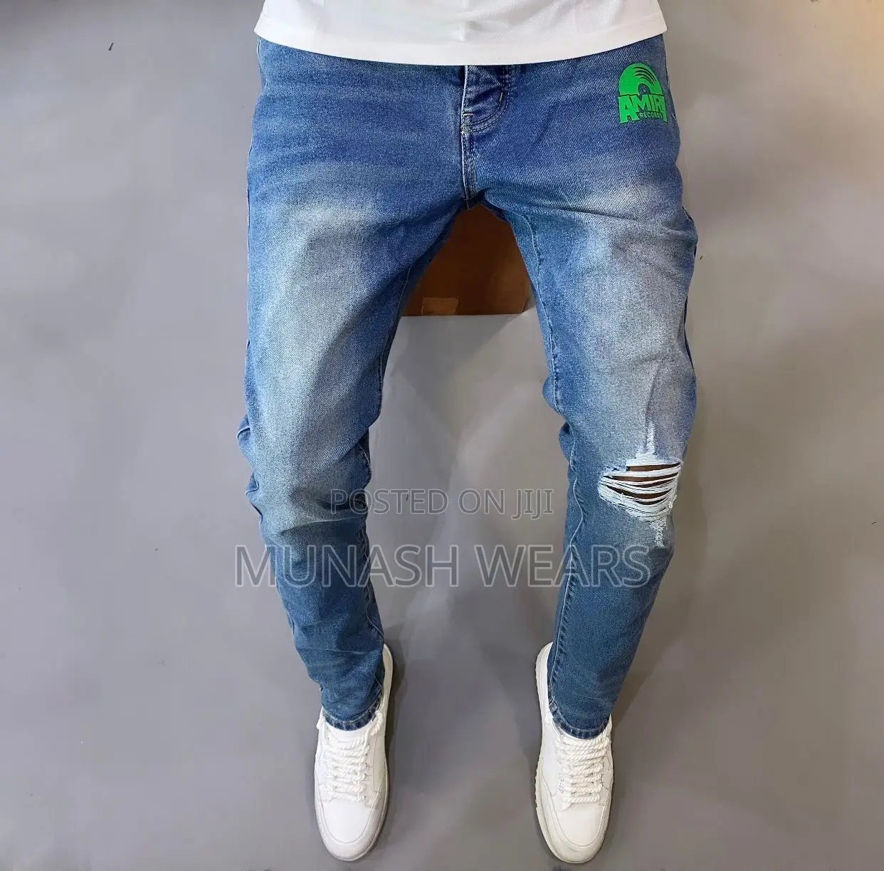 Luxury Original Jean