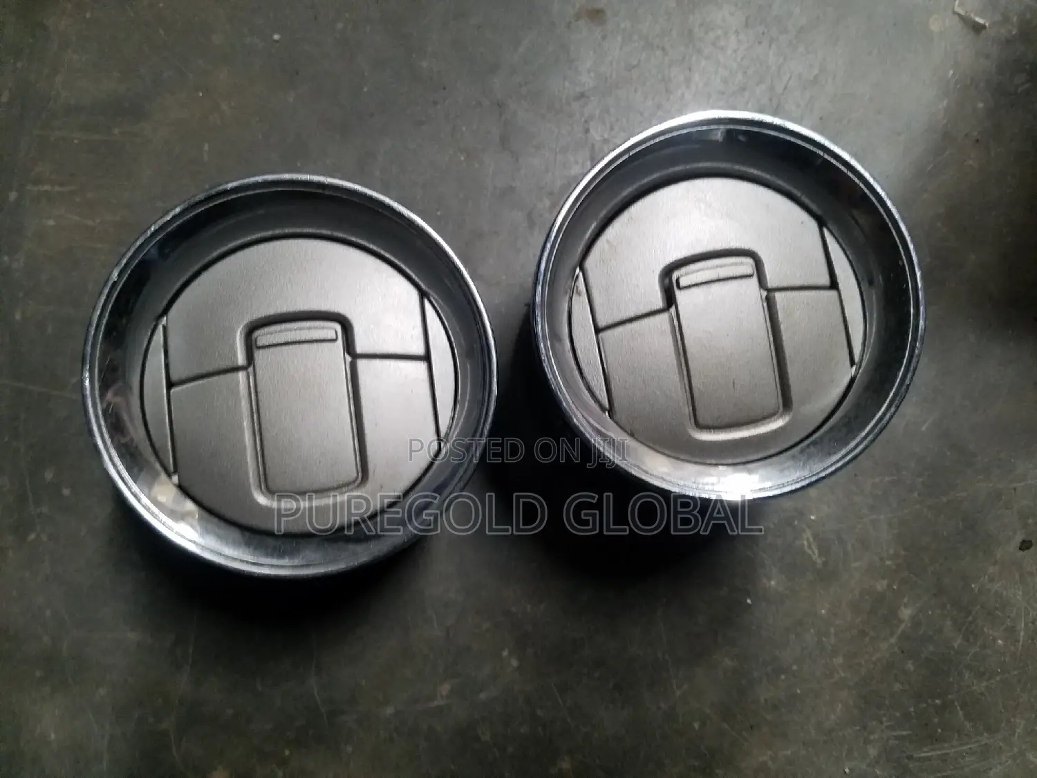 Ford F150 AC Vent