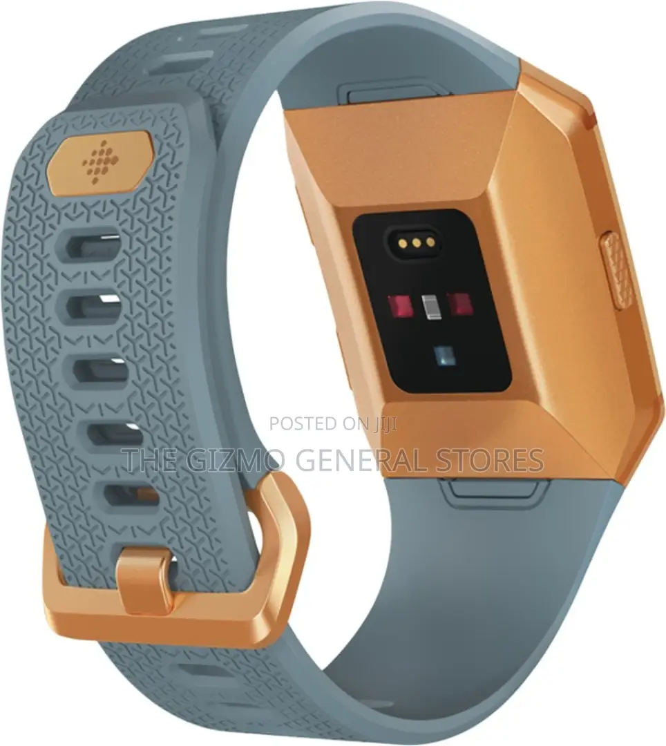 Fitbit Ionic Wireless Bluetooth Smartwatch