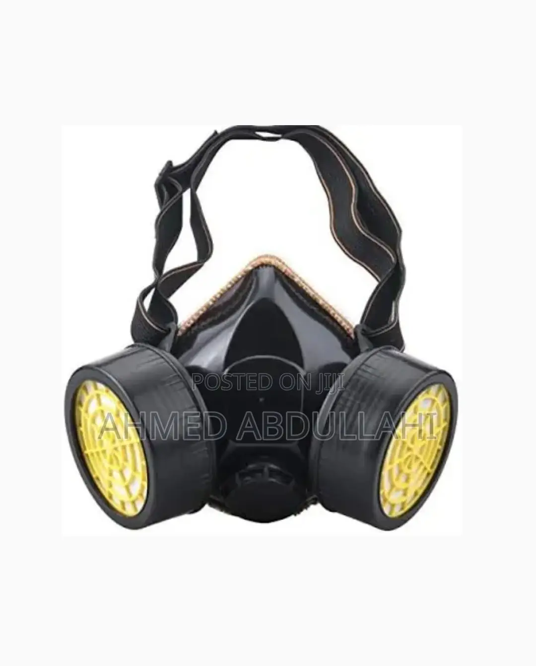 306 Nose Mask