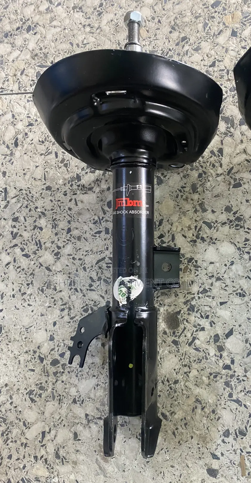 Front Shock Highlander 2020