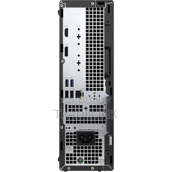 New Desktop Computer Dell OptiPlex 3000 MT 16GB Intel Core I5 HDD 500GB