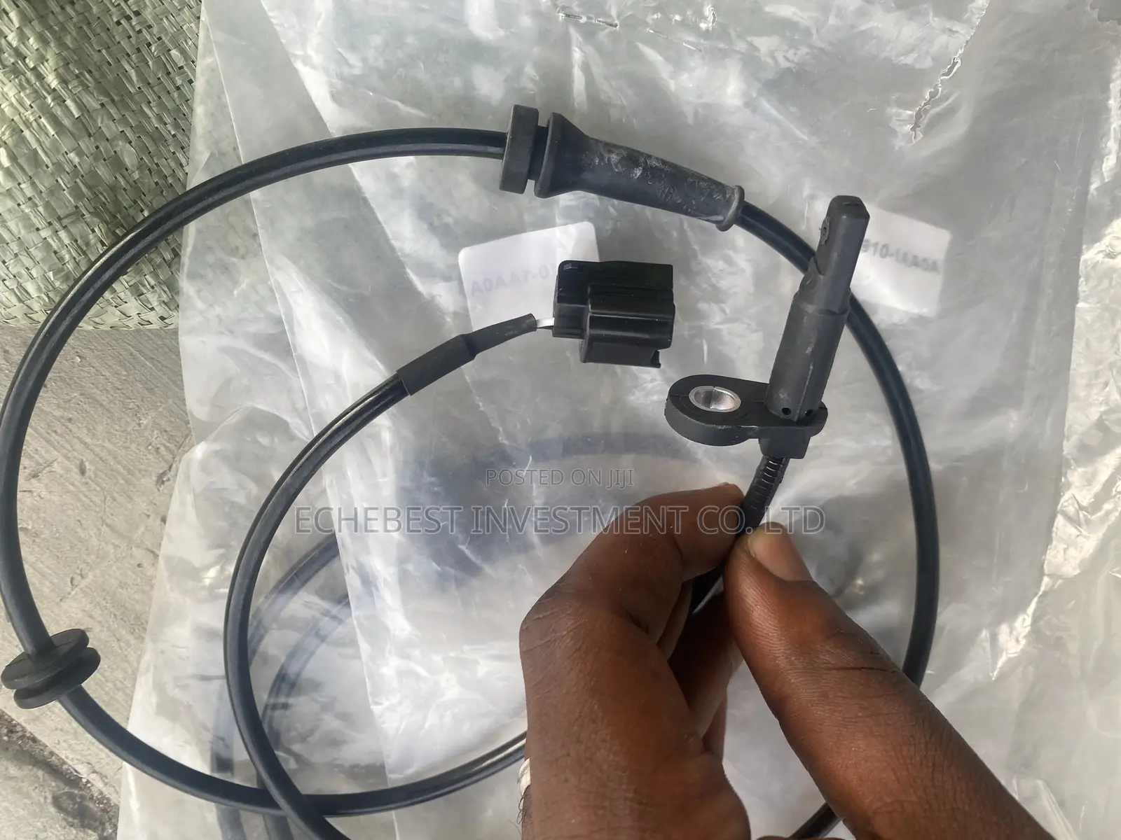 Quality ABS Sensor Wire Murano