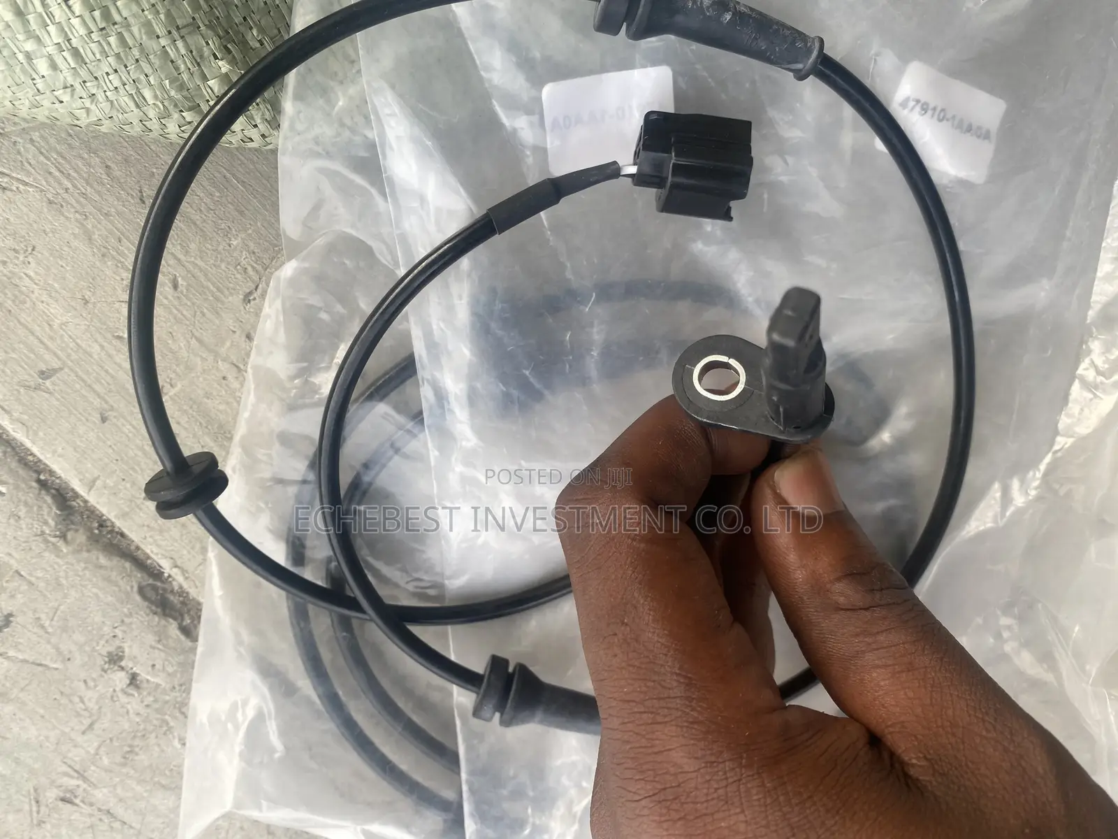 Quality ABS Sensor Wire Murano