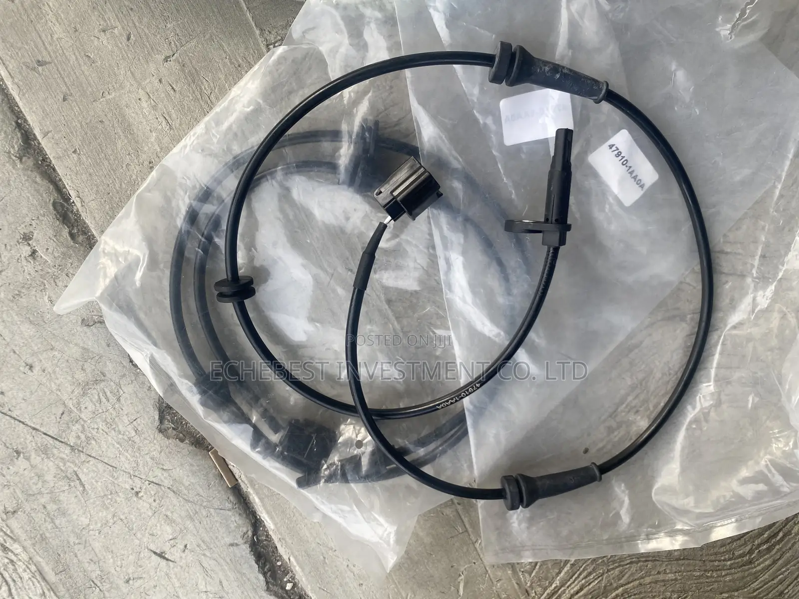 Quality ABS Sensor Wire Murano