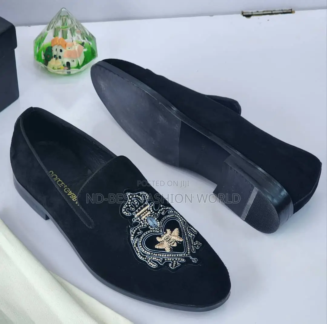 Pure Quality Shoes