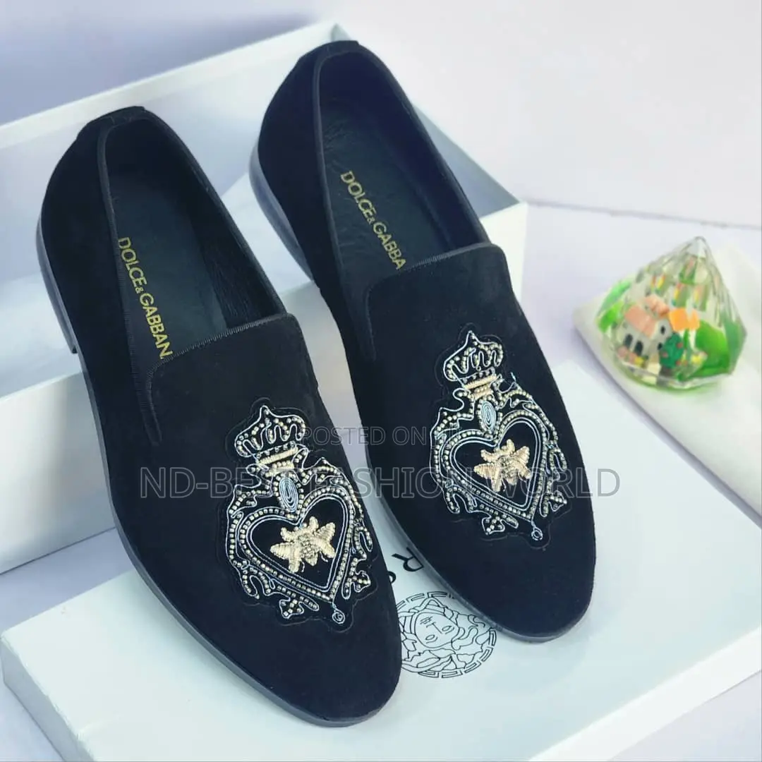Pure Quality Shoes