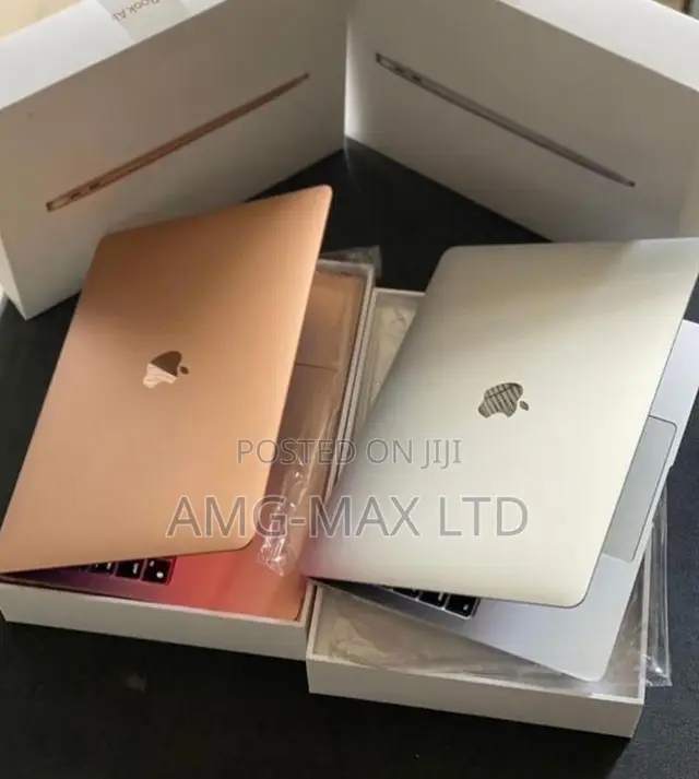 Laptop Apple MacBook Air 2018 16GB Intel Core I5 SSD 256GB