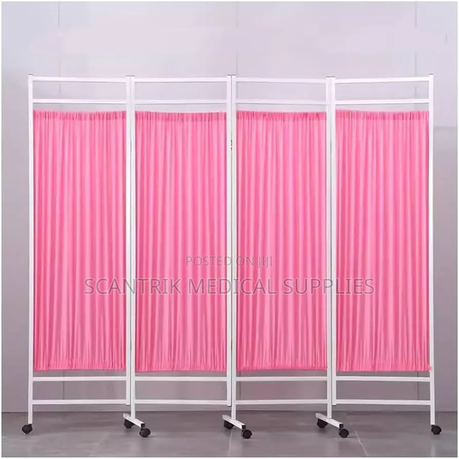 Ward Screen Nursing Care