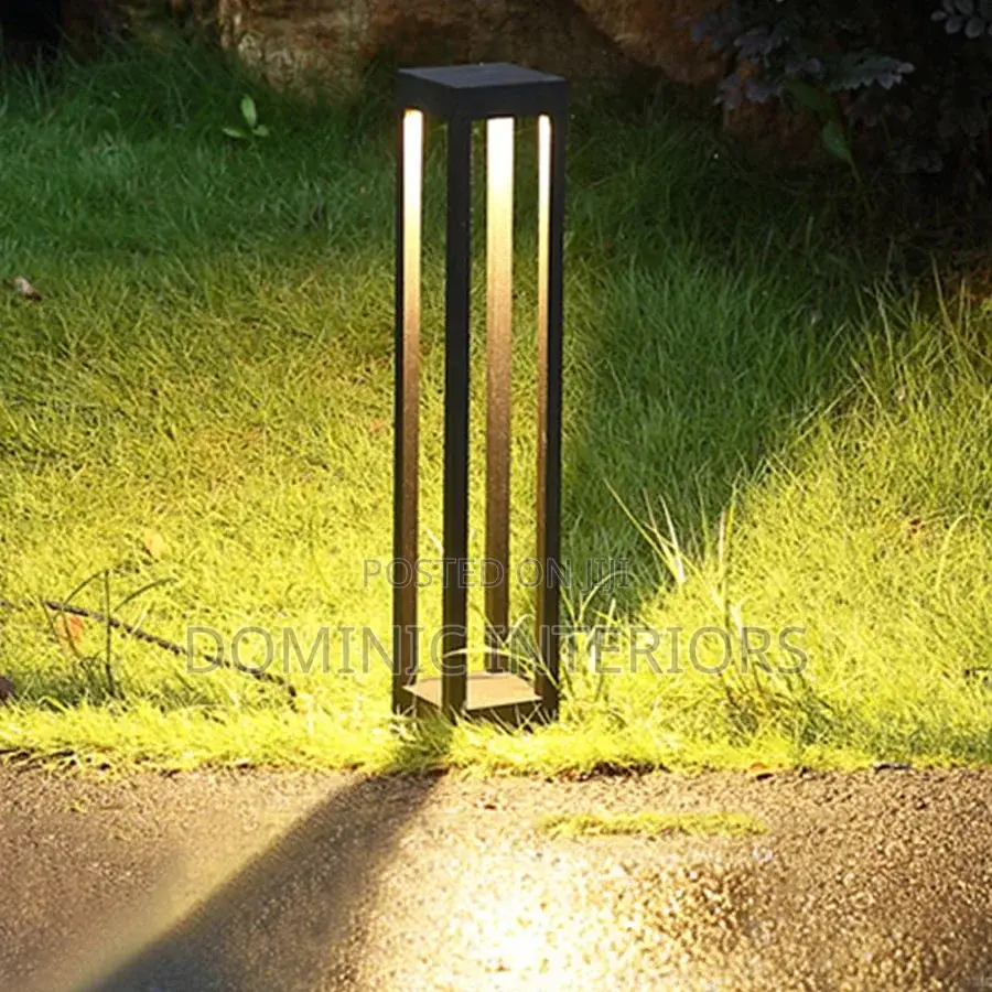 60cm Landscape Lawn Lamp