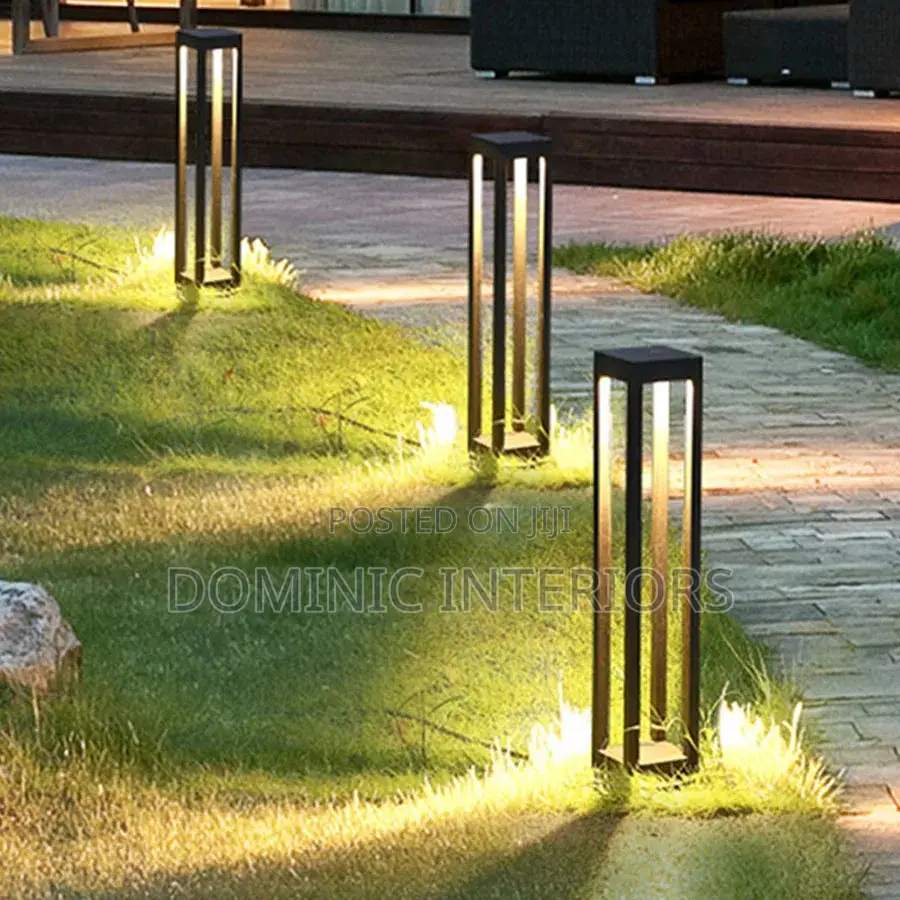 60cm Landscape Lawn Lamp