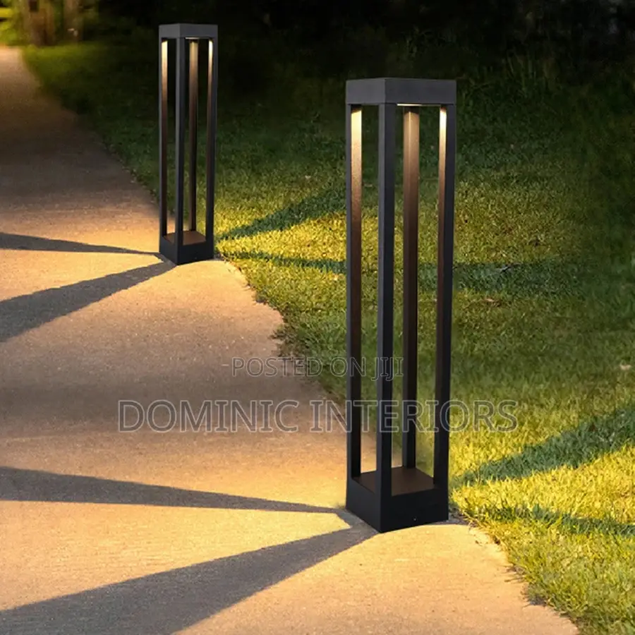 60cm Landscape Lawn Lamp