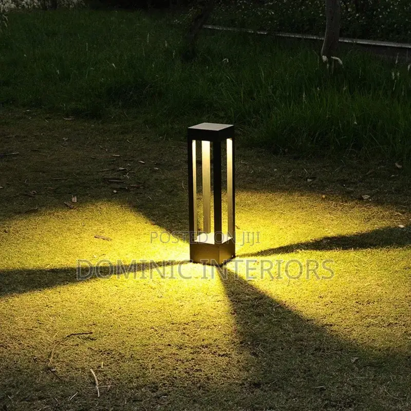 60cm Landscape Lawn Lamp