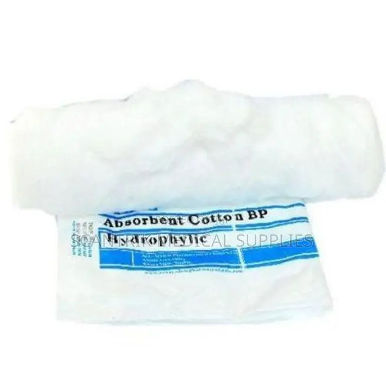 Absorbent Cotton Wool in Yaba