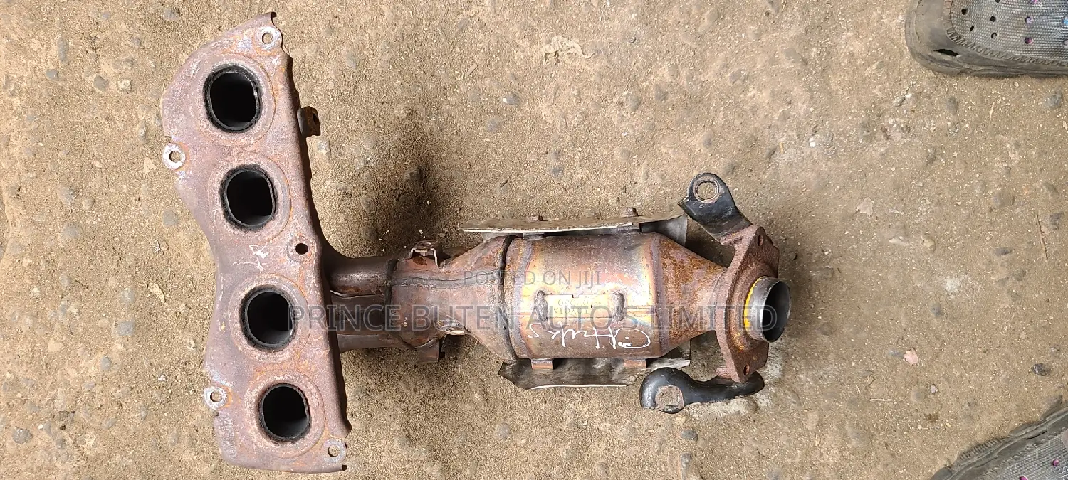 Direct Tokunbo Engine Catalyst Camry 2014