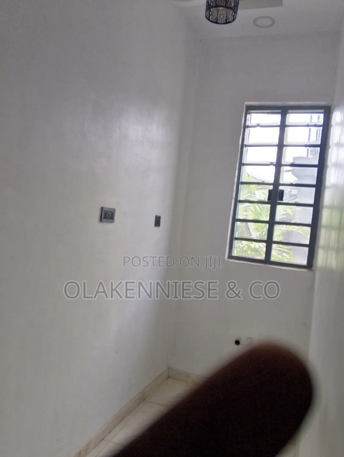 Furnished 1bdrm Bungalow in Bodethomas for rent