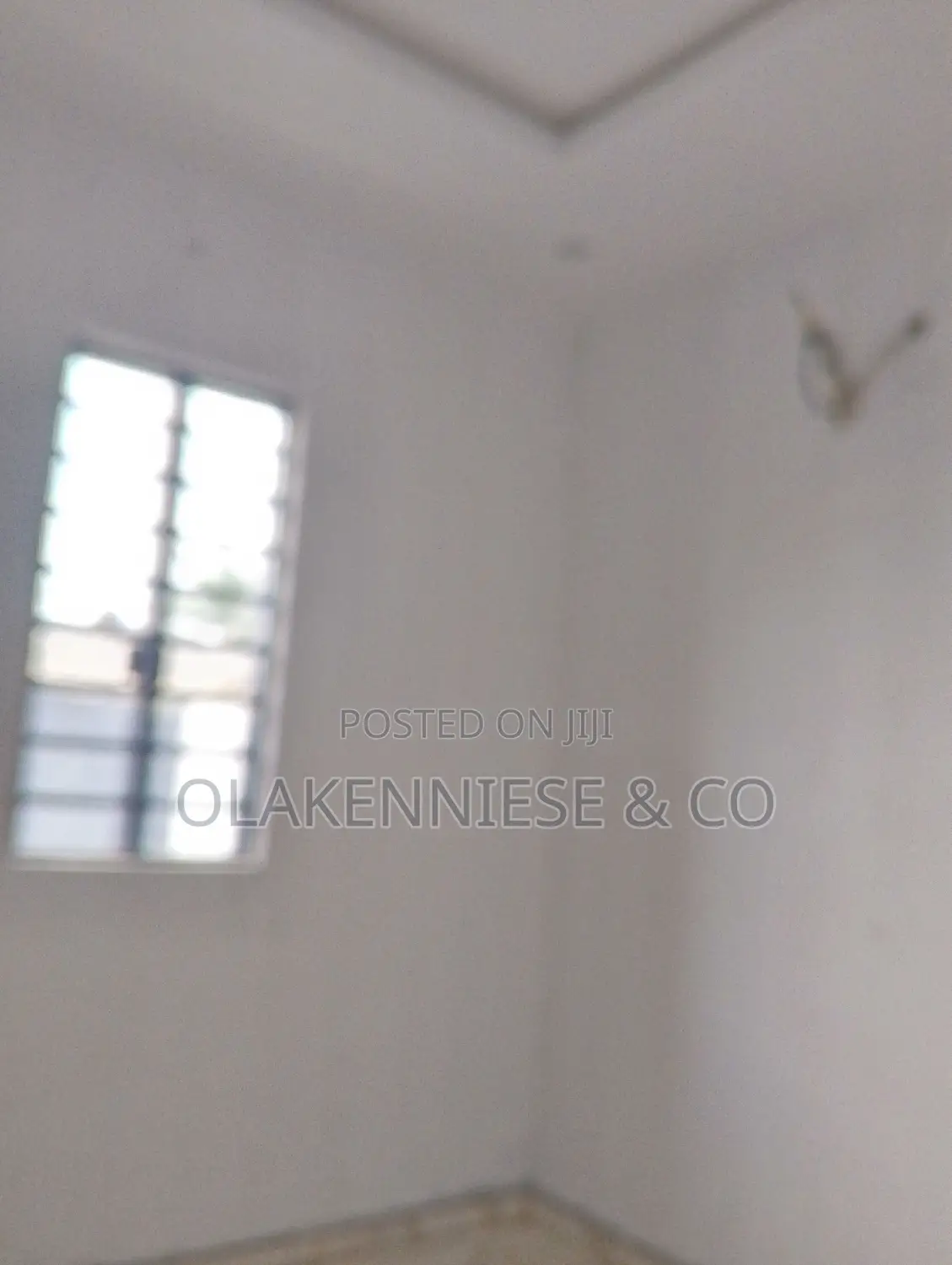 Furnished 1bdrm Bungalow in Bodethomas for rent