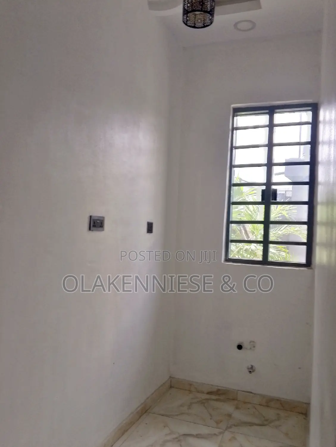 Furnished 1bdrm Bungalow in Bodethomas for rent