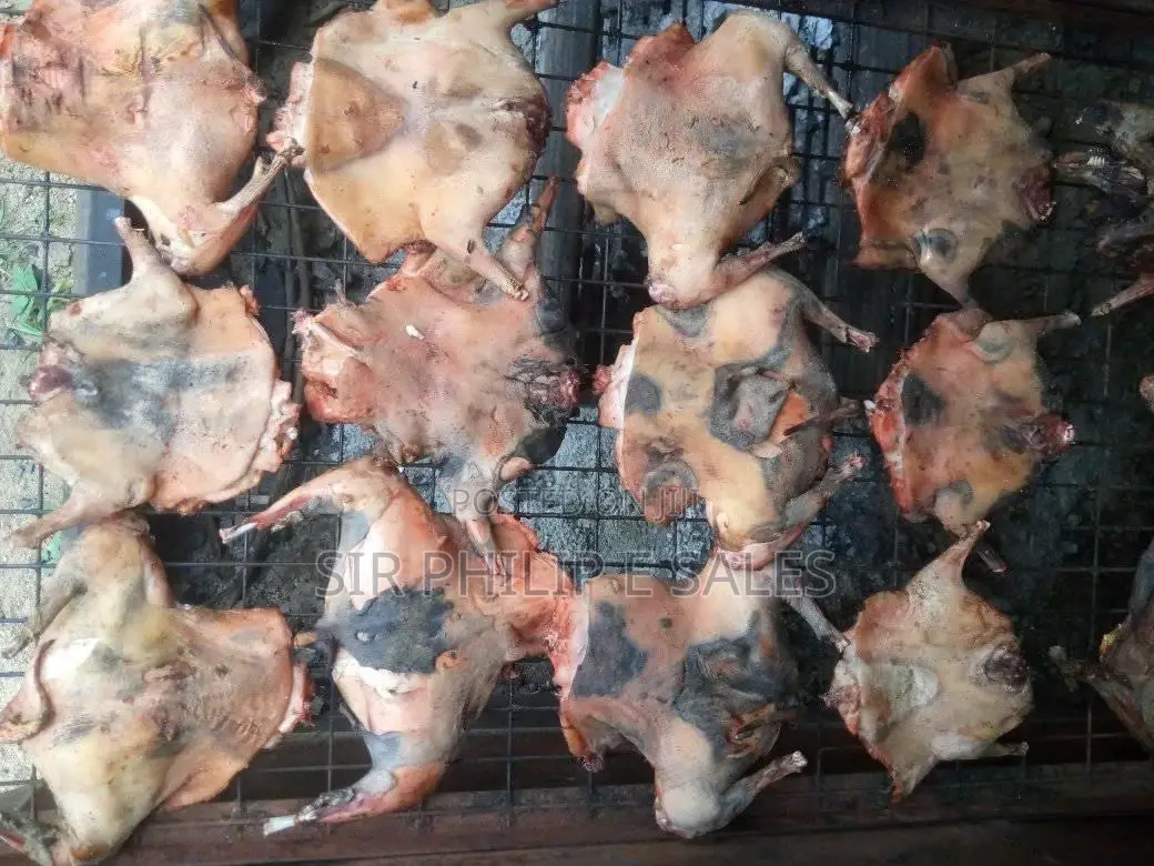 Rabbit Meat