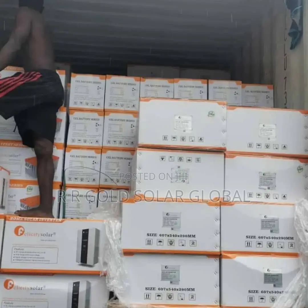 7.5kva 48v Inverter