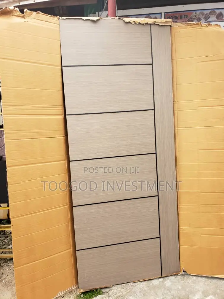 Wooden Door for Your Room Door's