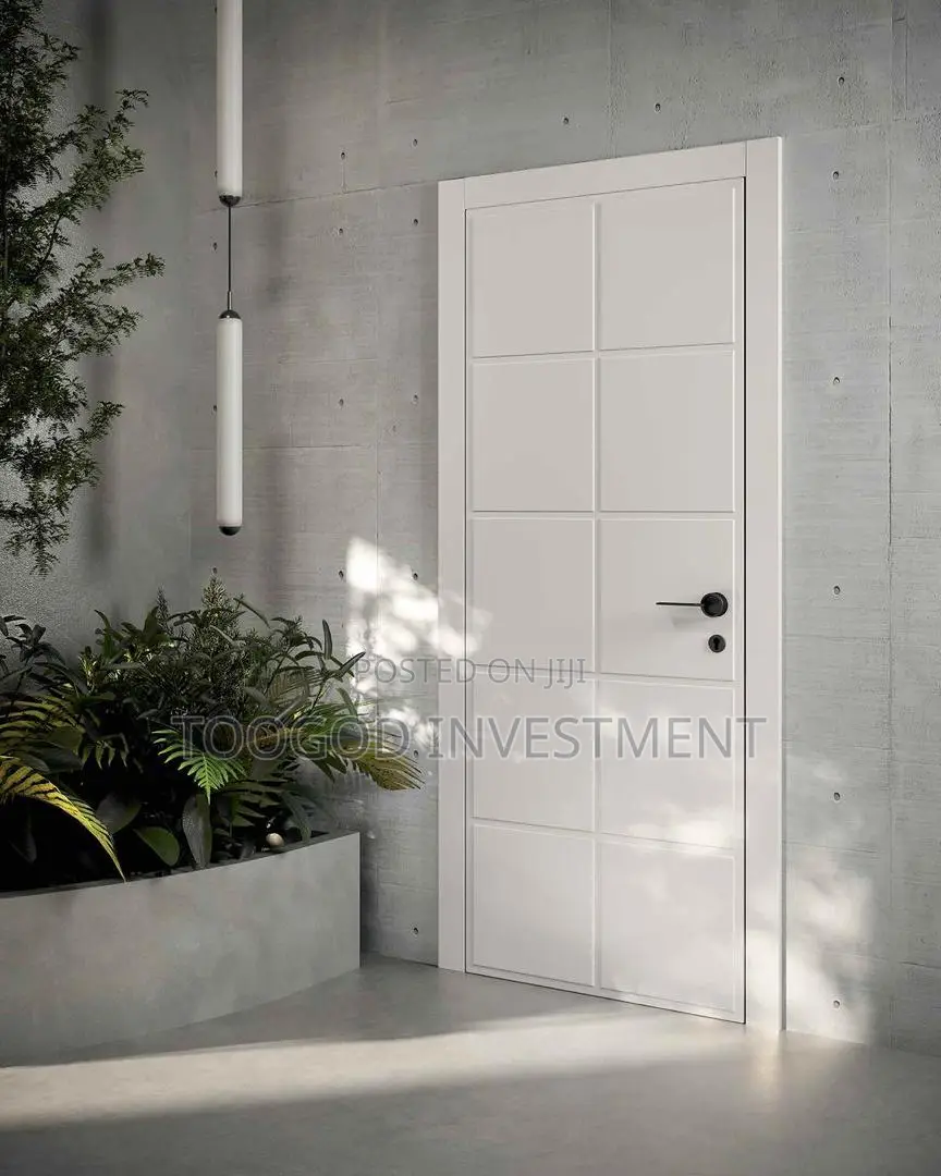 3ft By 7ft Wooden Door Available For Your Room