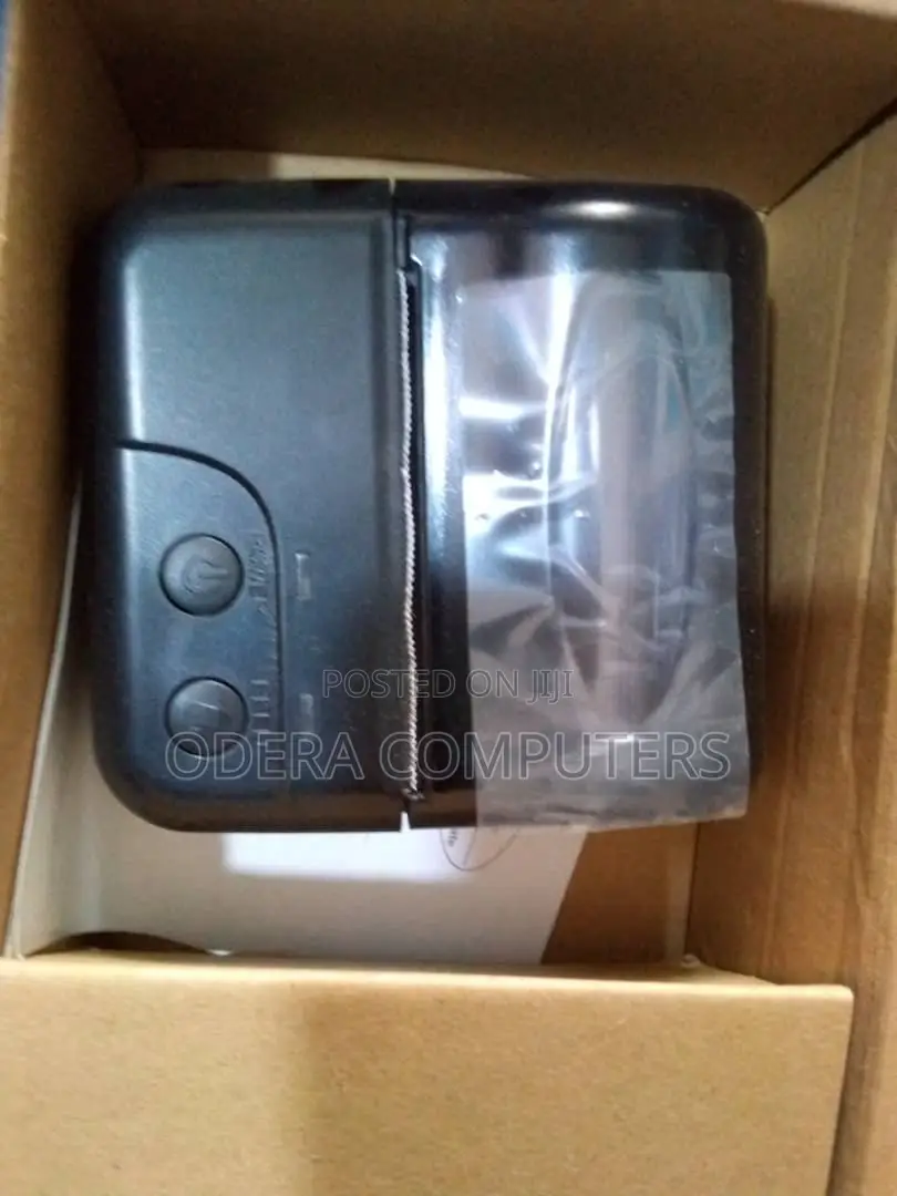 80mm Original Bluetooth Printer