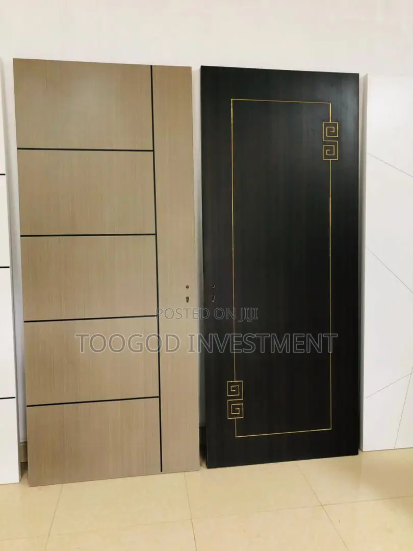 Hard Wooden Door Available for Your Room Door's