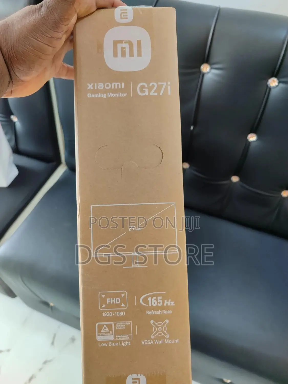 Xiaomi Gaming Monitor 27 Inch