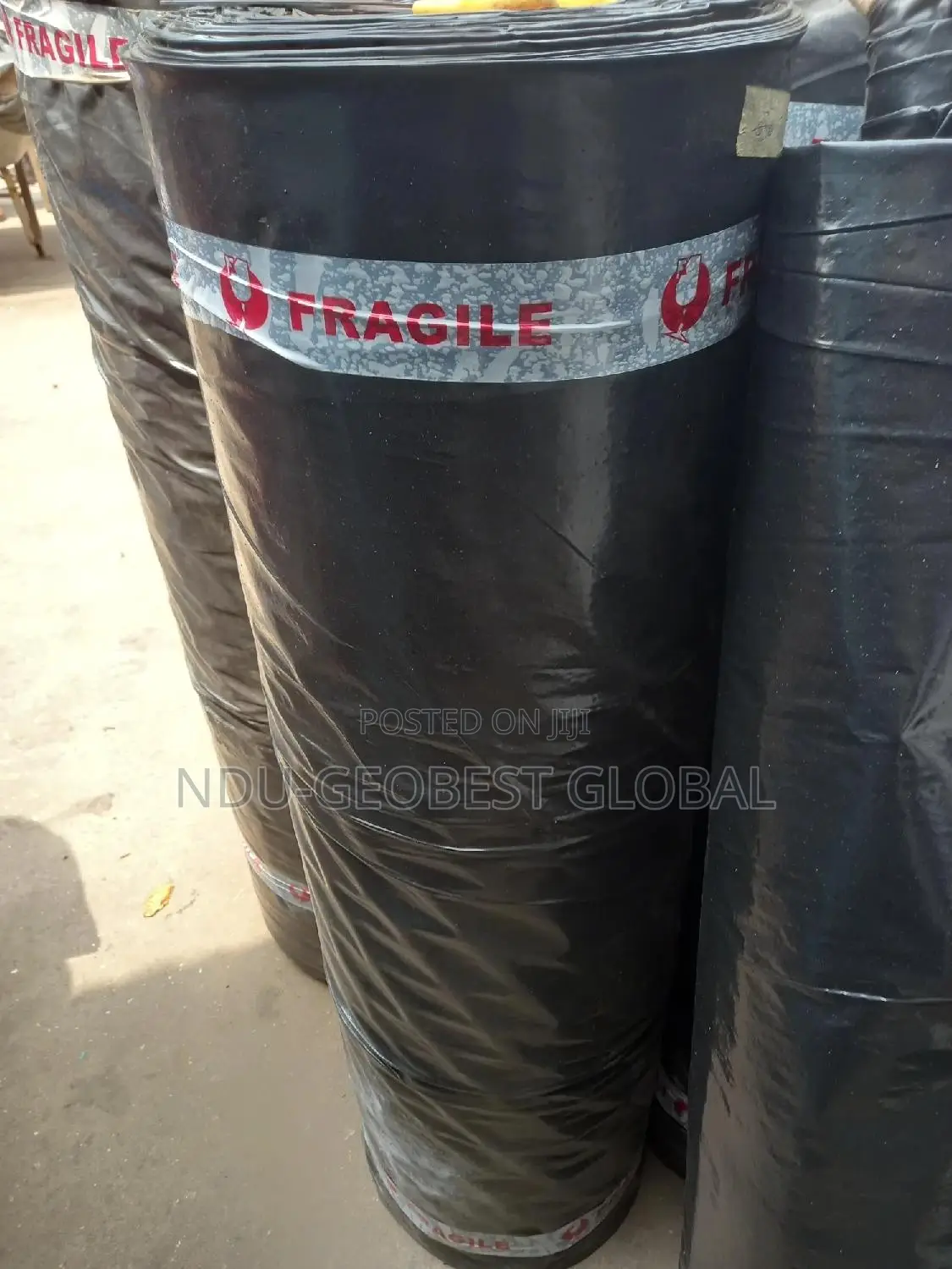 Tapollin Nylon 10kg (All Sizes Available)