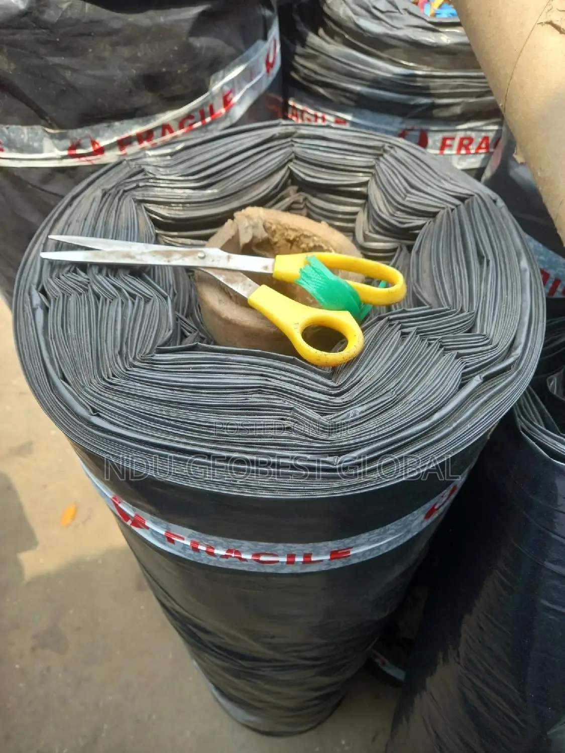 Tapollin Nylon 10kg (All Sizes Available)