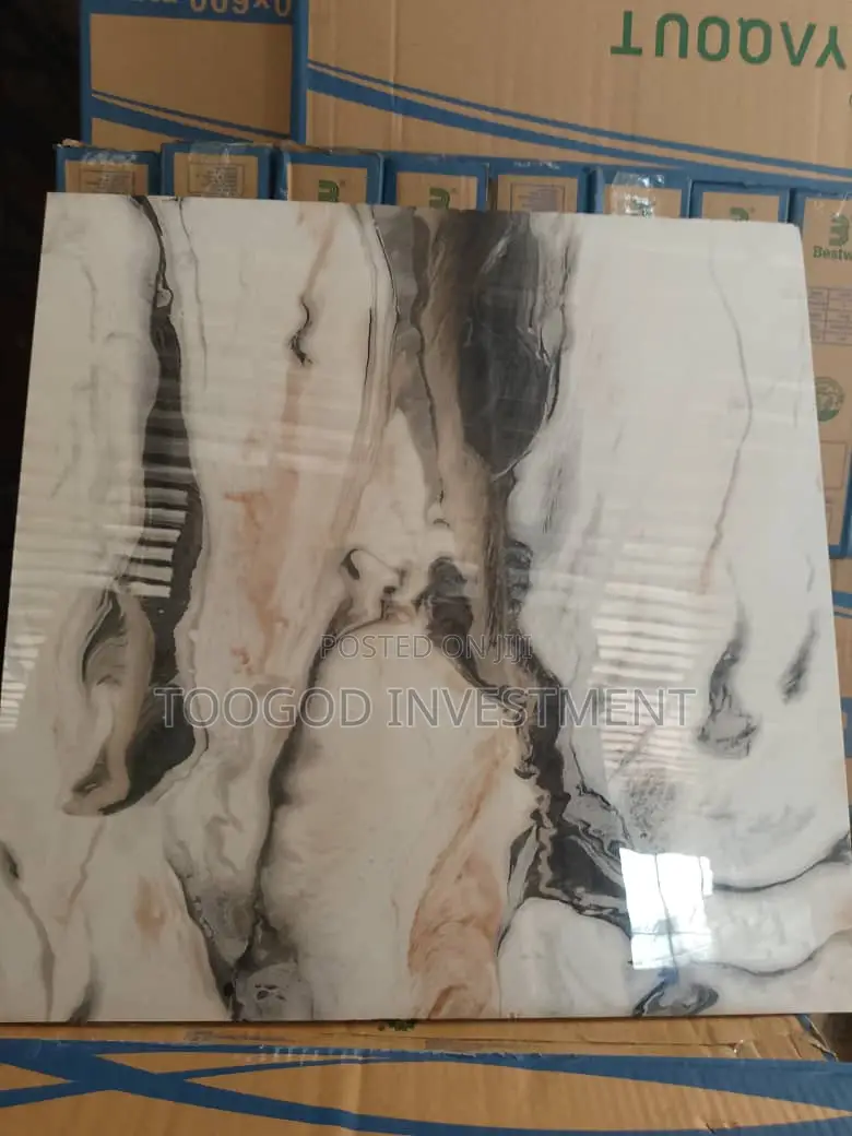 All Kinds of Tiles Available