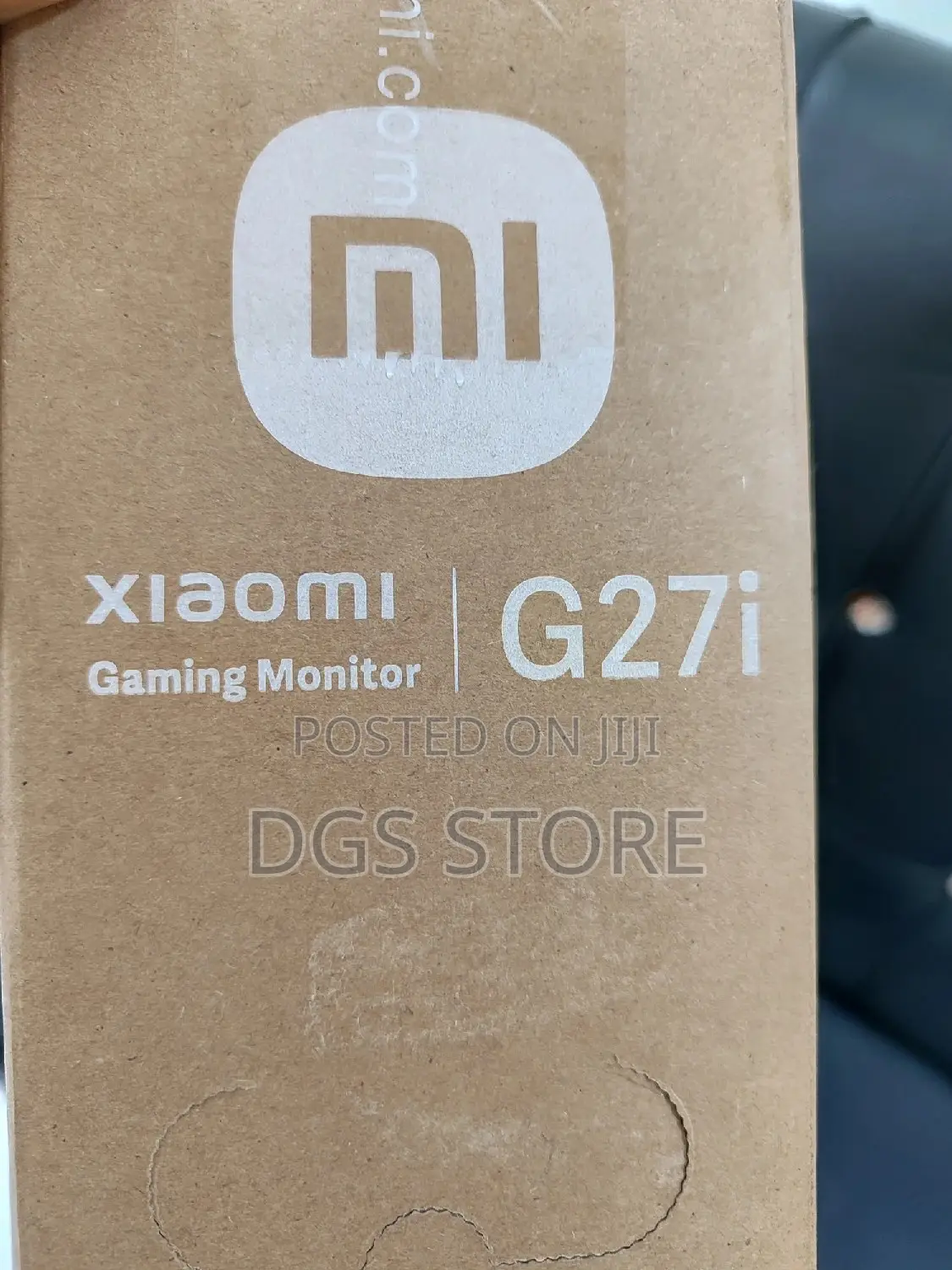 Xiaomi Gaming Monitor 27 Inch
