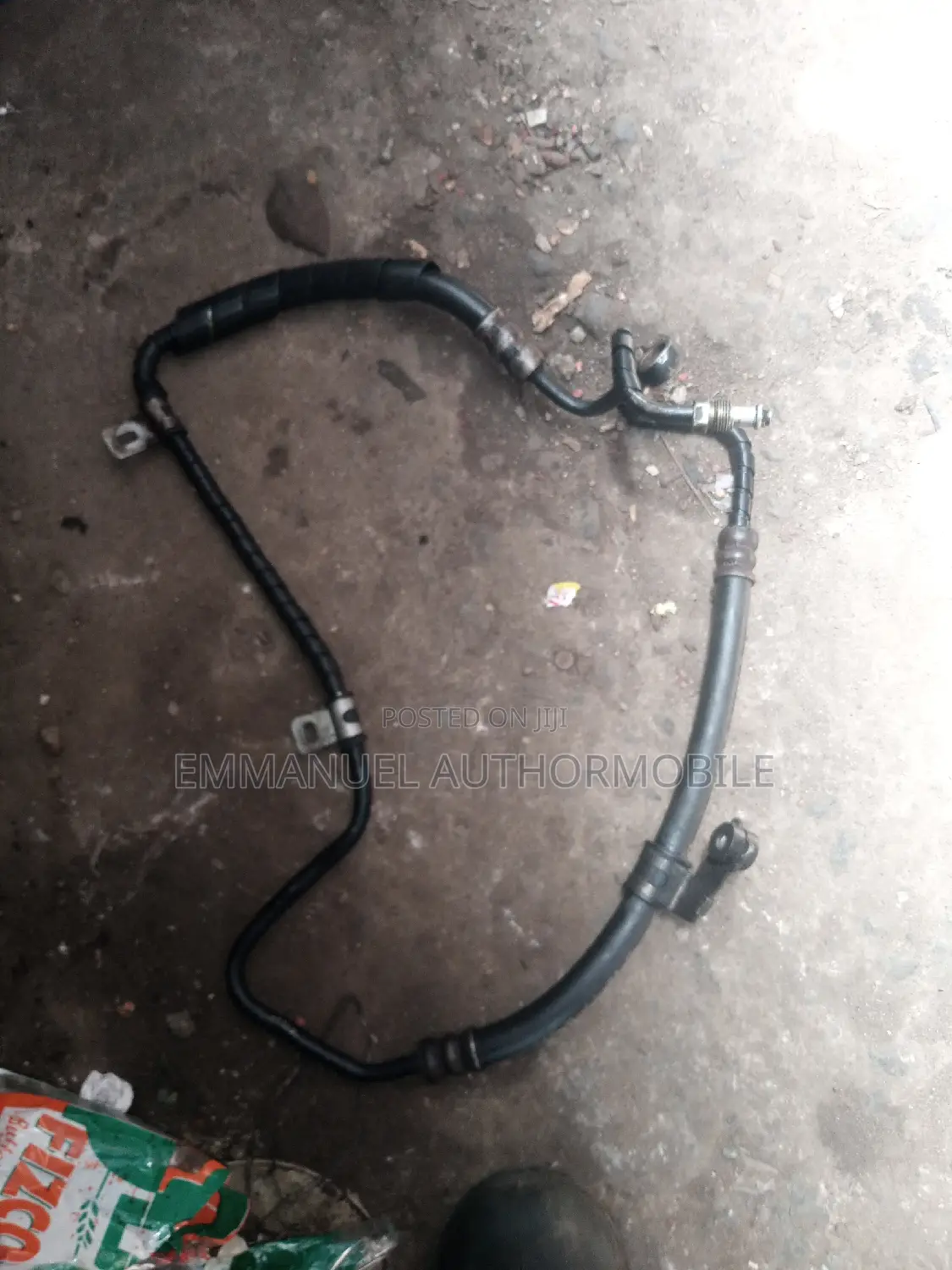 Stearing Hose Lexus Rx330 and Toyota Highlander 2003 2006