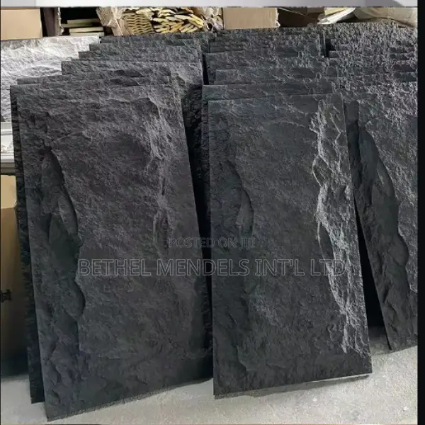 PU Wall Panels/Stone | Resellers Wanted at Port Harcourt