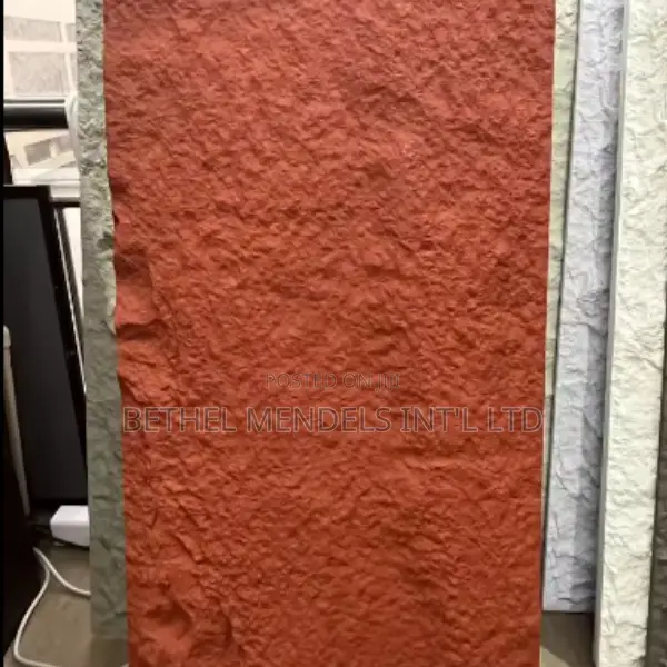 PU Wall Panels/Stone | Resellers Wanted at Port Harcourt