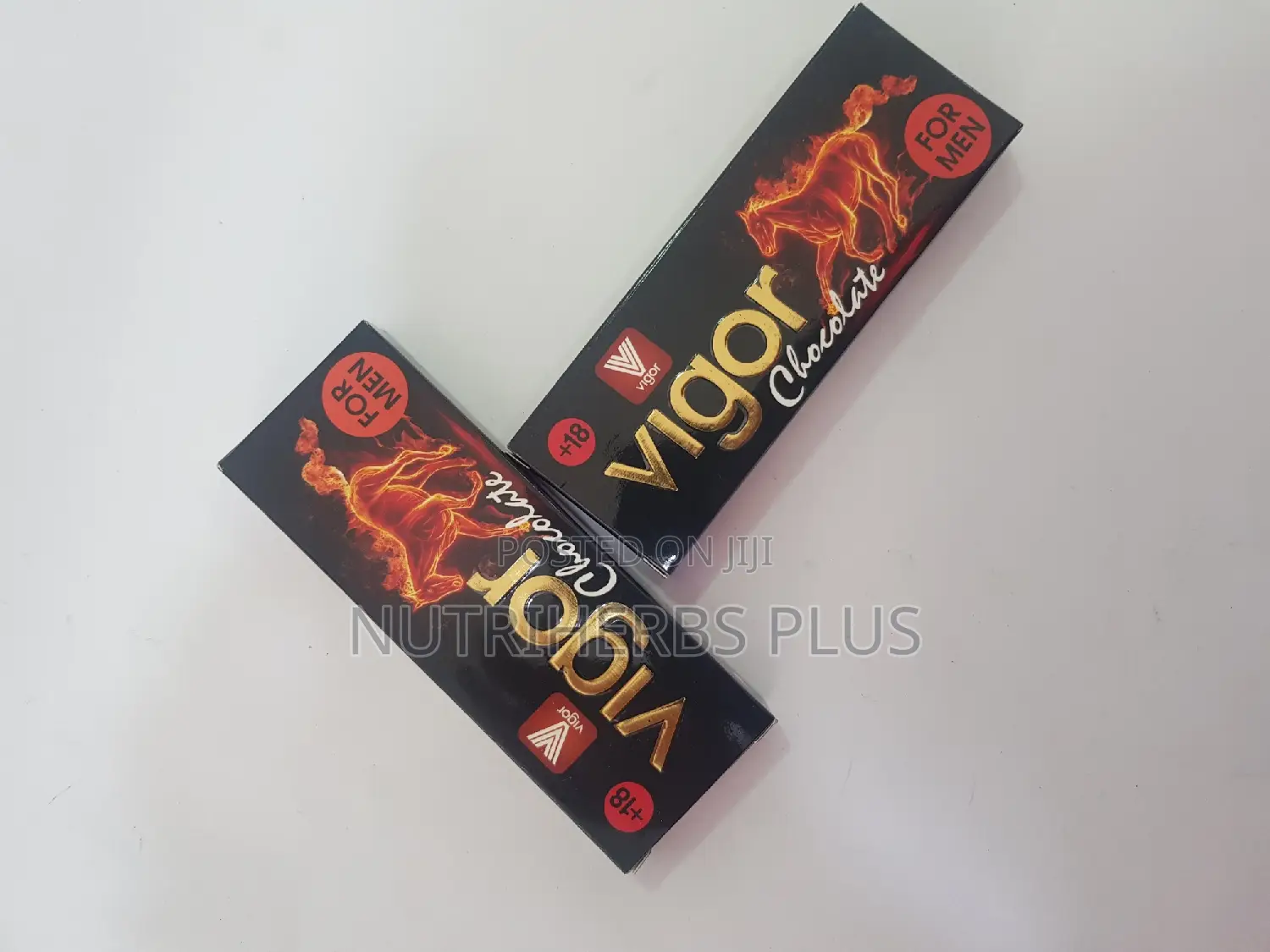 Vigor Chocolate:Increase Your Orgasms Level to With Vigor